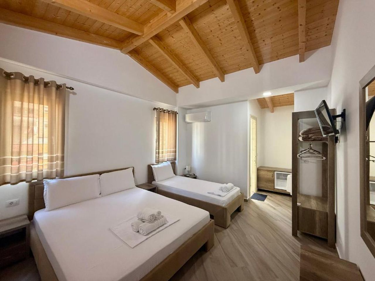 ELMA Guest House