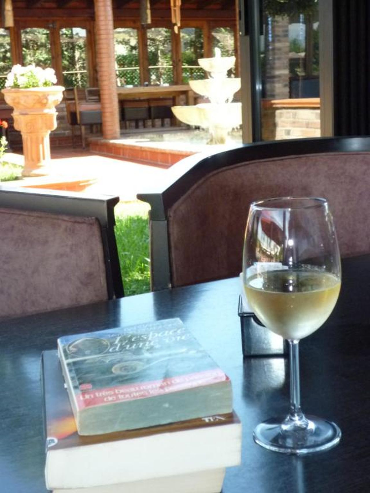 Drini Hotel