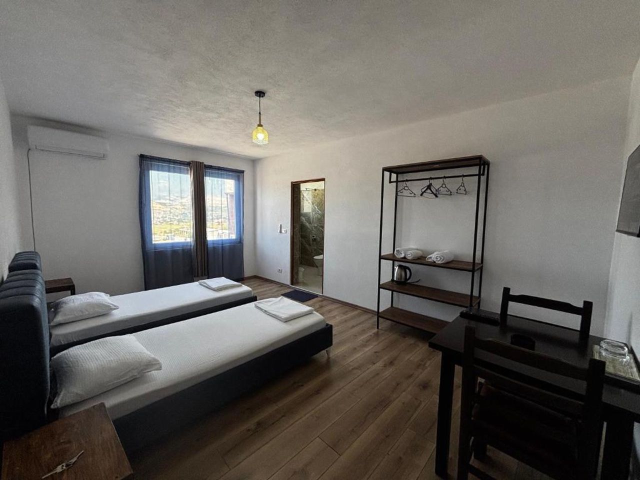 ARBI GUEST House