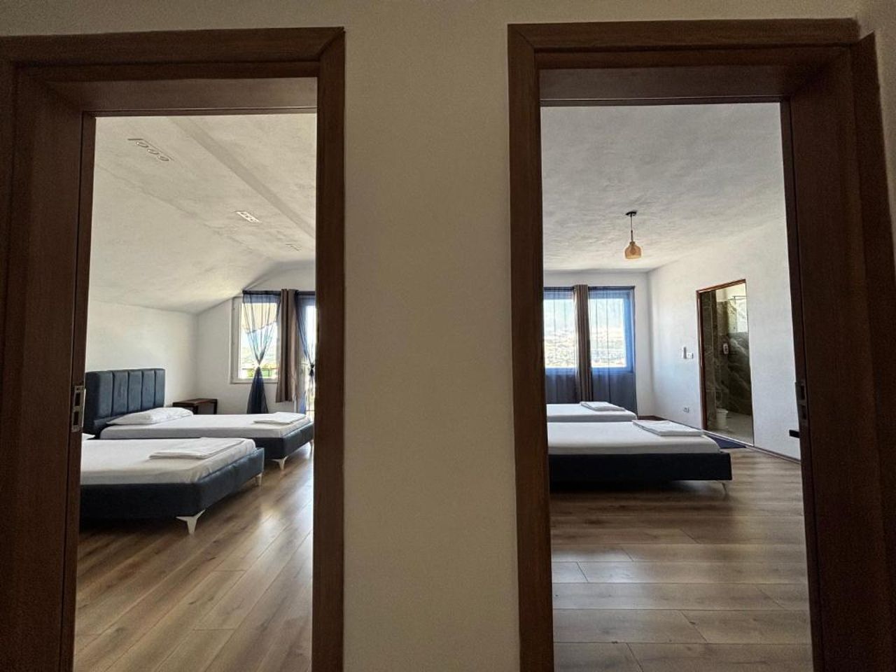 ARBI GUEST House