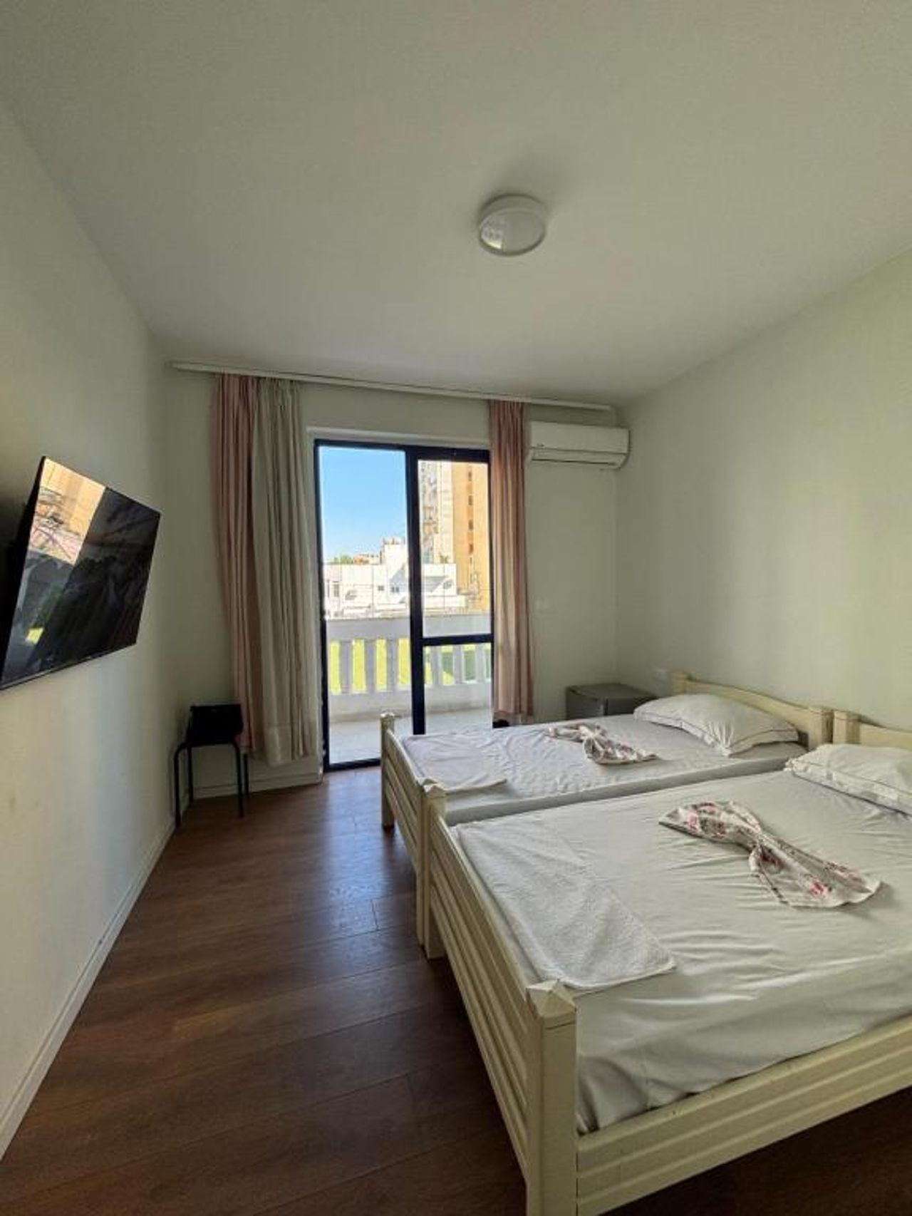 Hotel Florida