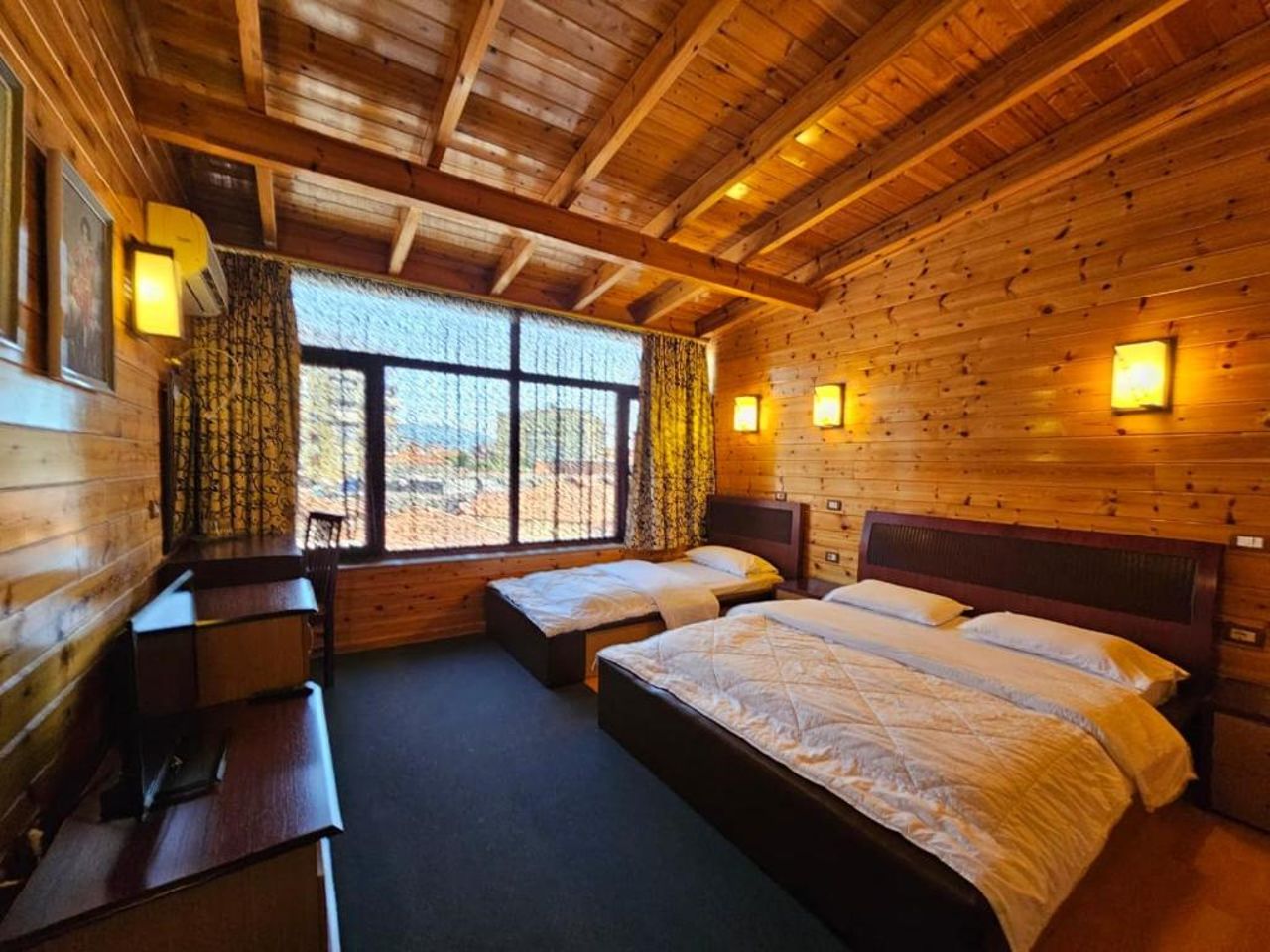Hotel Kocibelli POOL & SPA