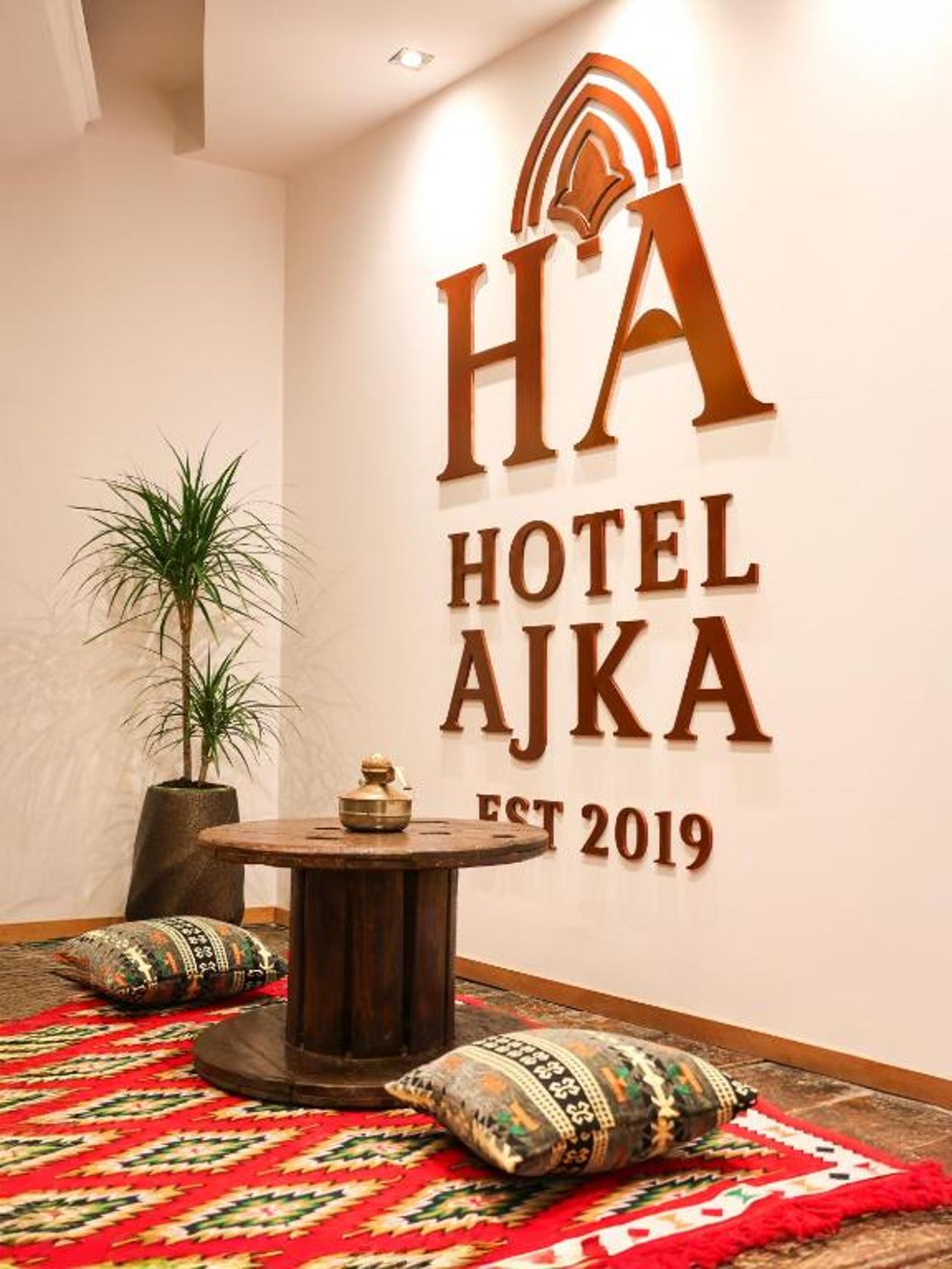 Hotel Ajka