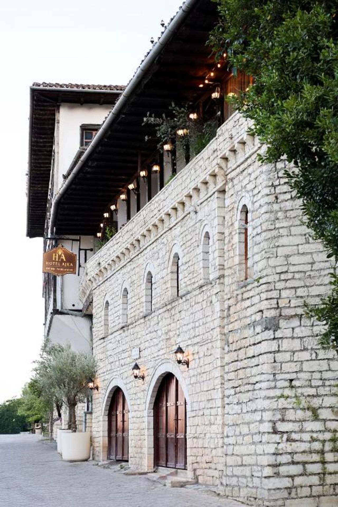 Hotel Ajka