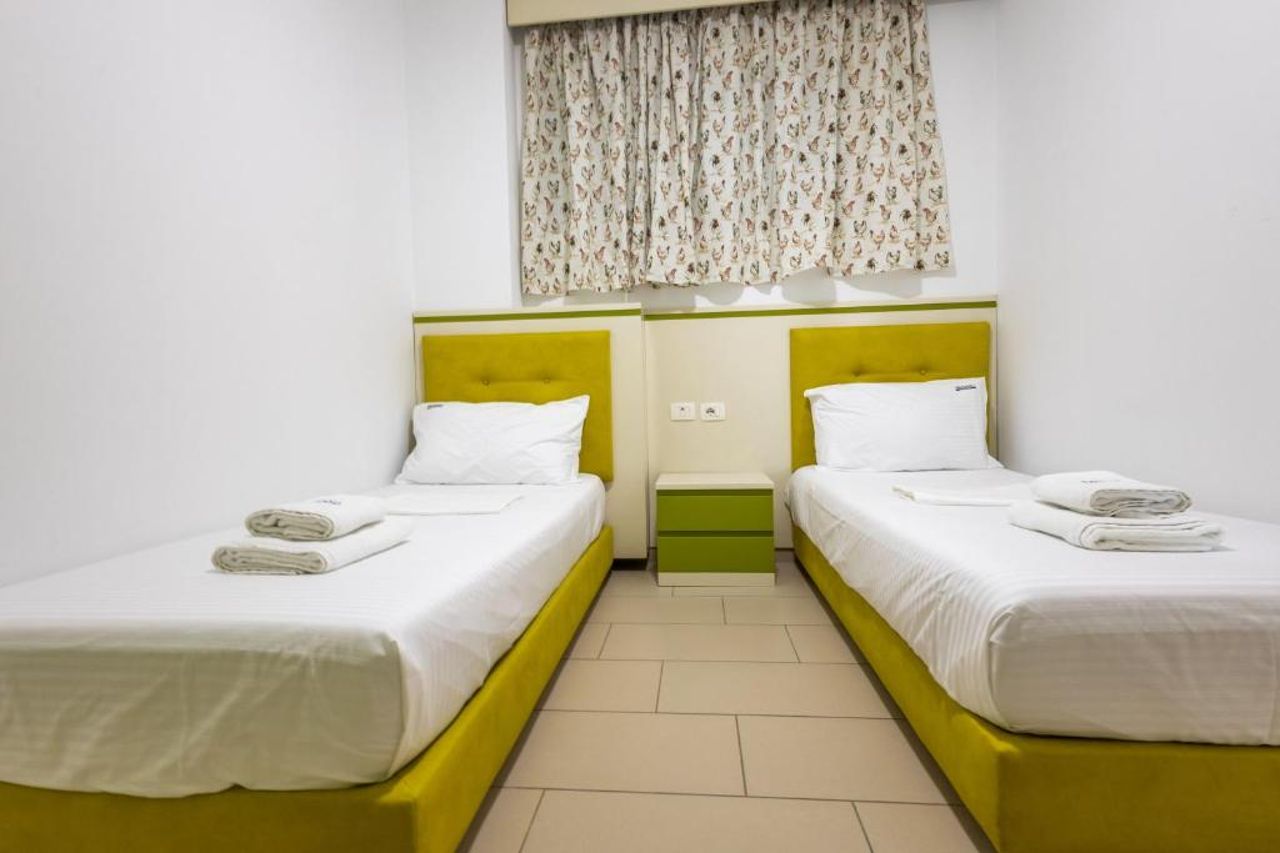 Britannia Resort & SPA