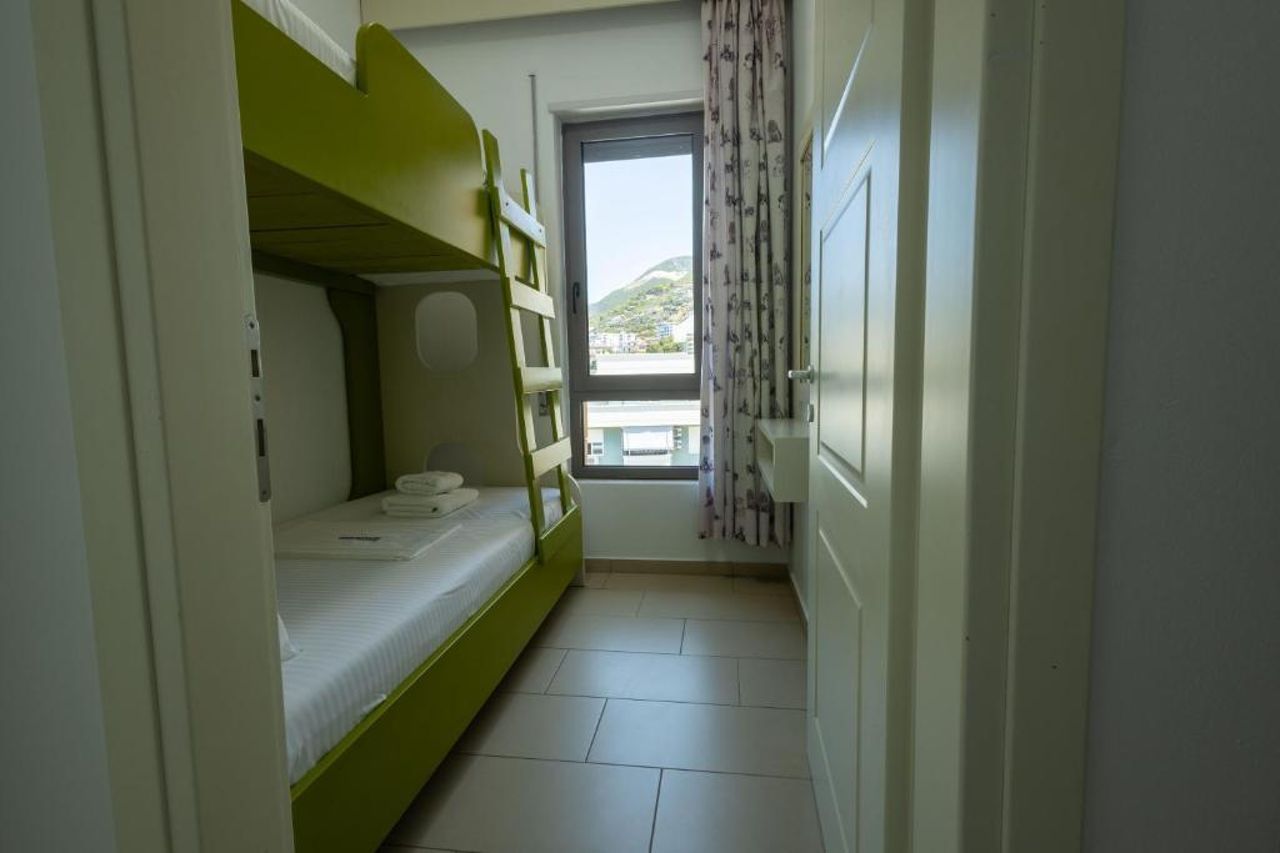 Britannia Resort & SPA