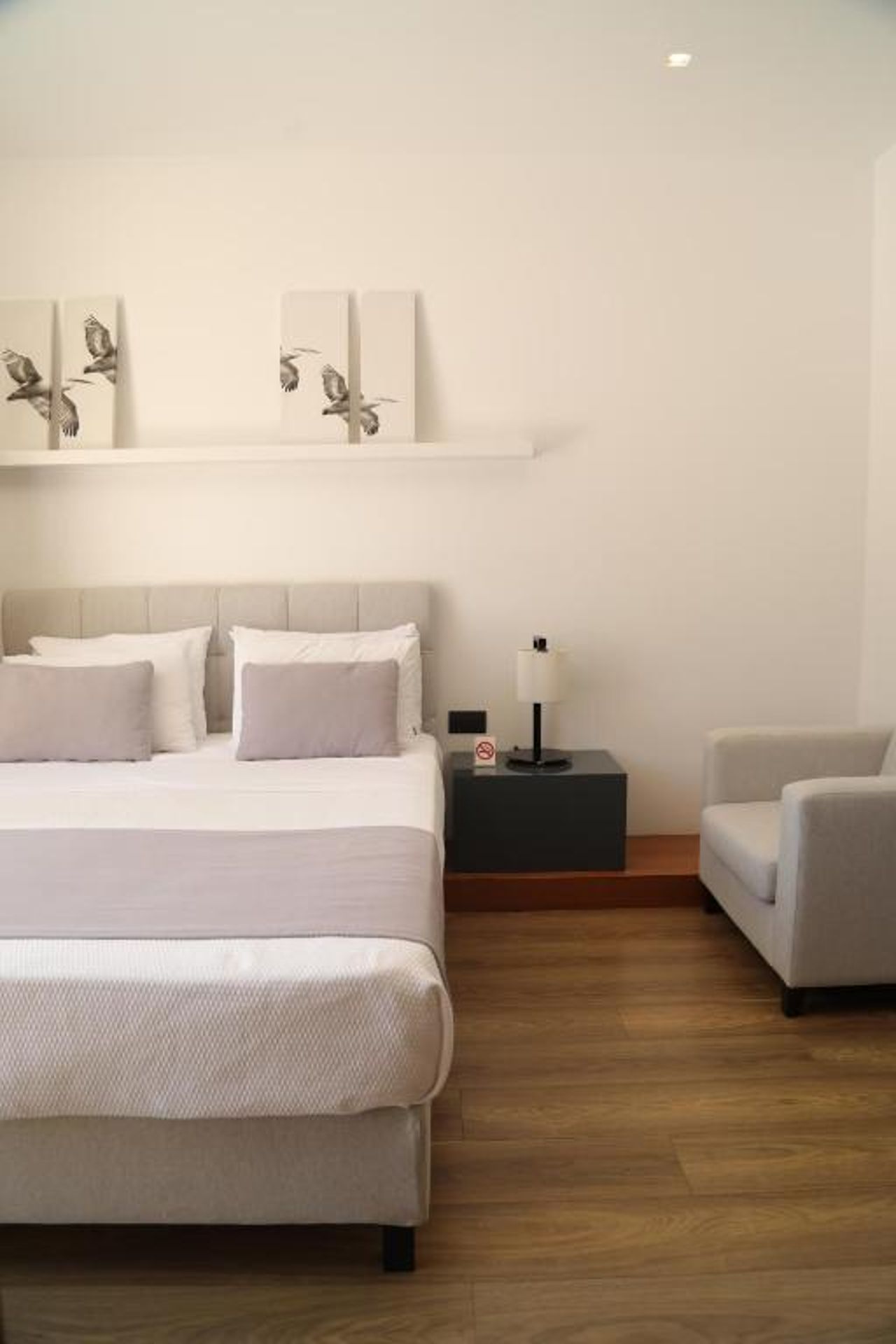Andon Lapa Hotel & Spa