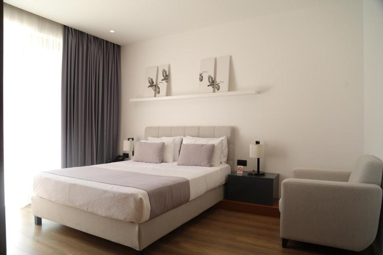 Andon Lapa Hotel & Spa