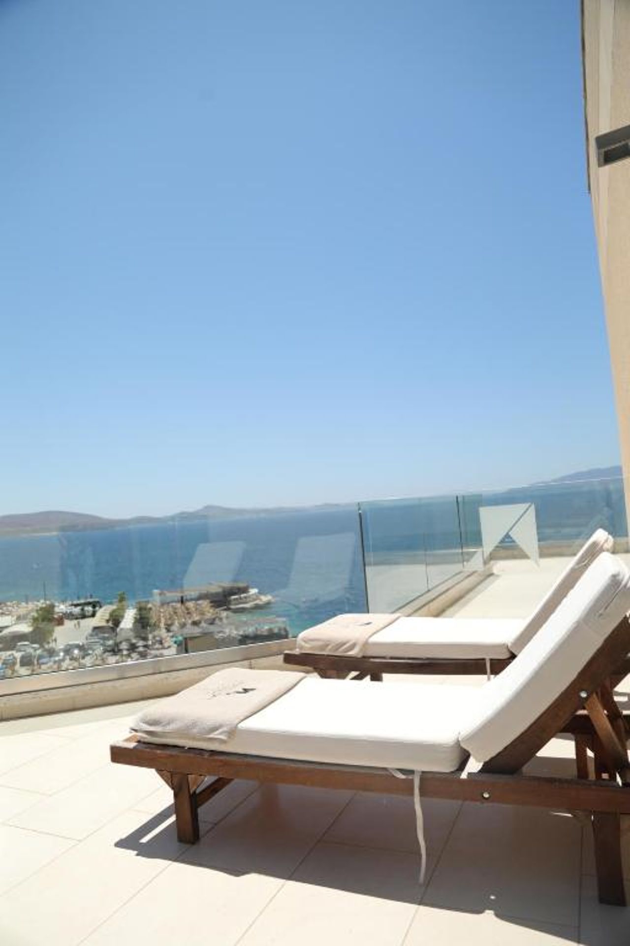 Andon Lapa Hotel & Spa