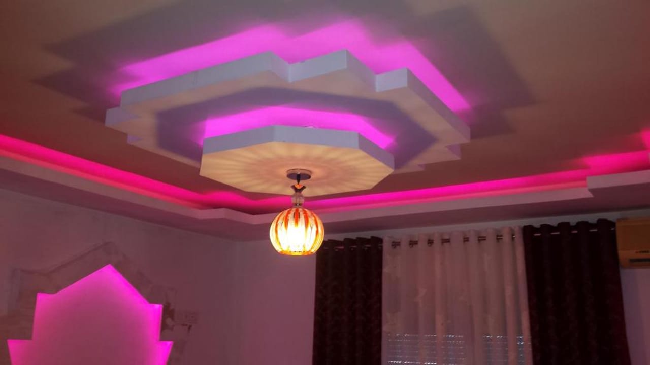 Hotel Buza