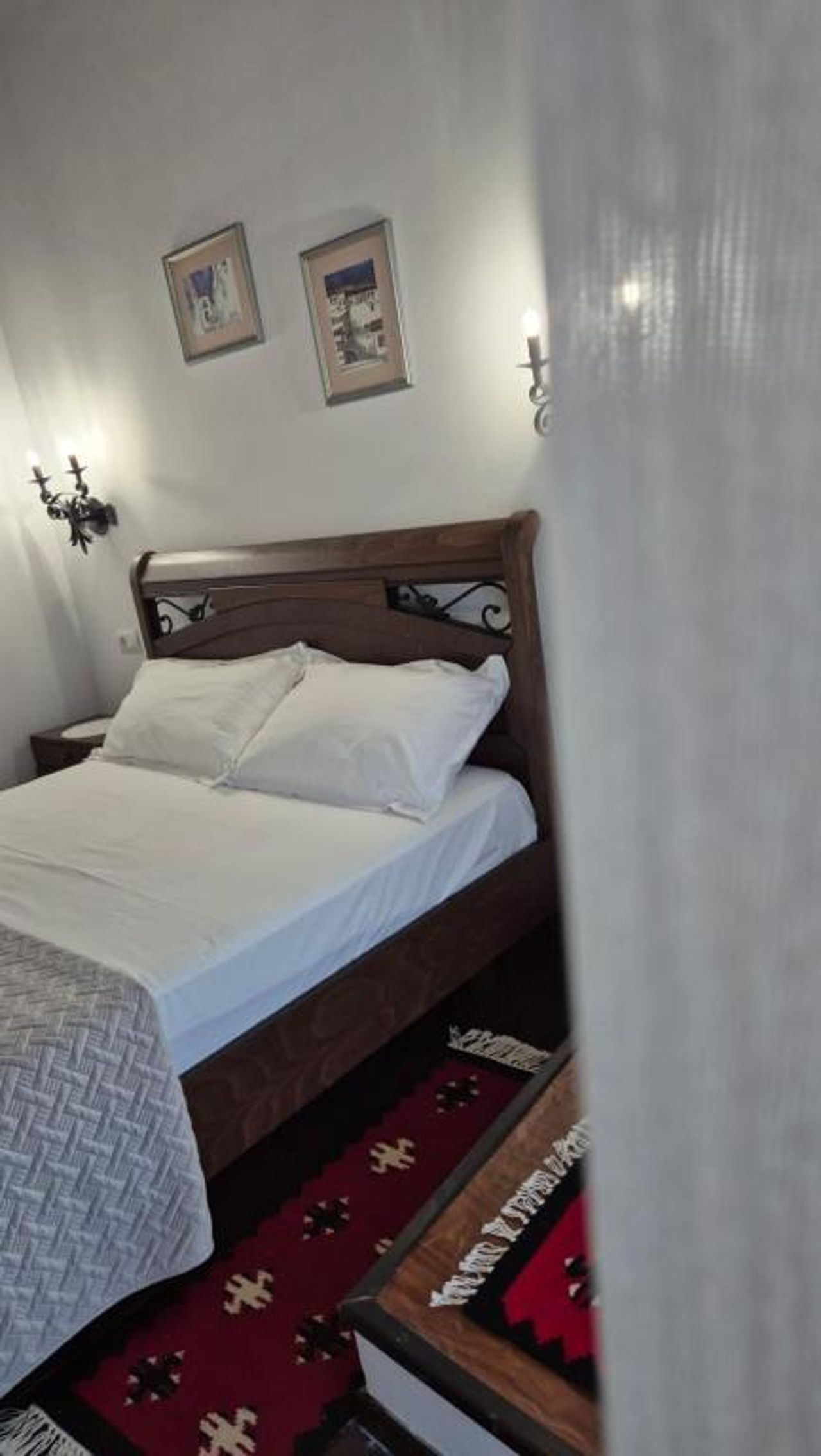 Timo's Guest House