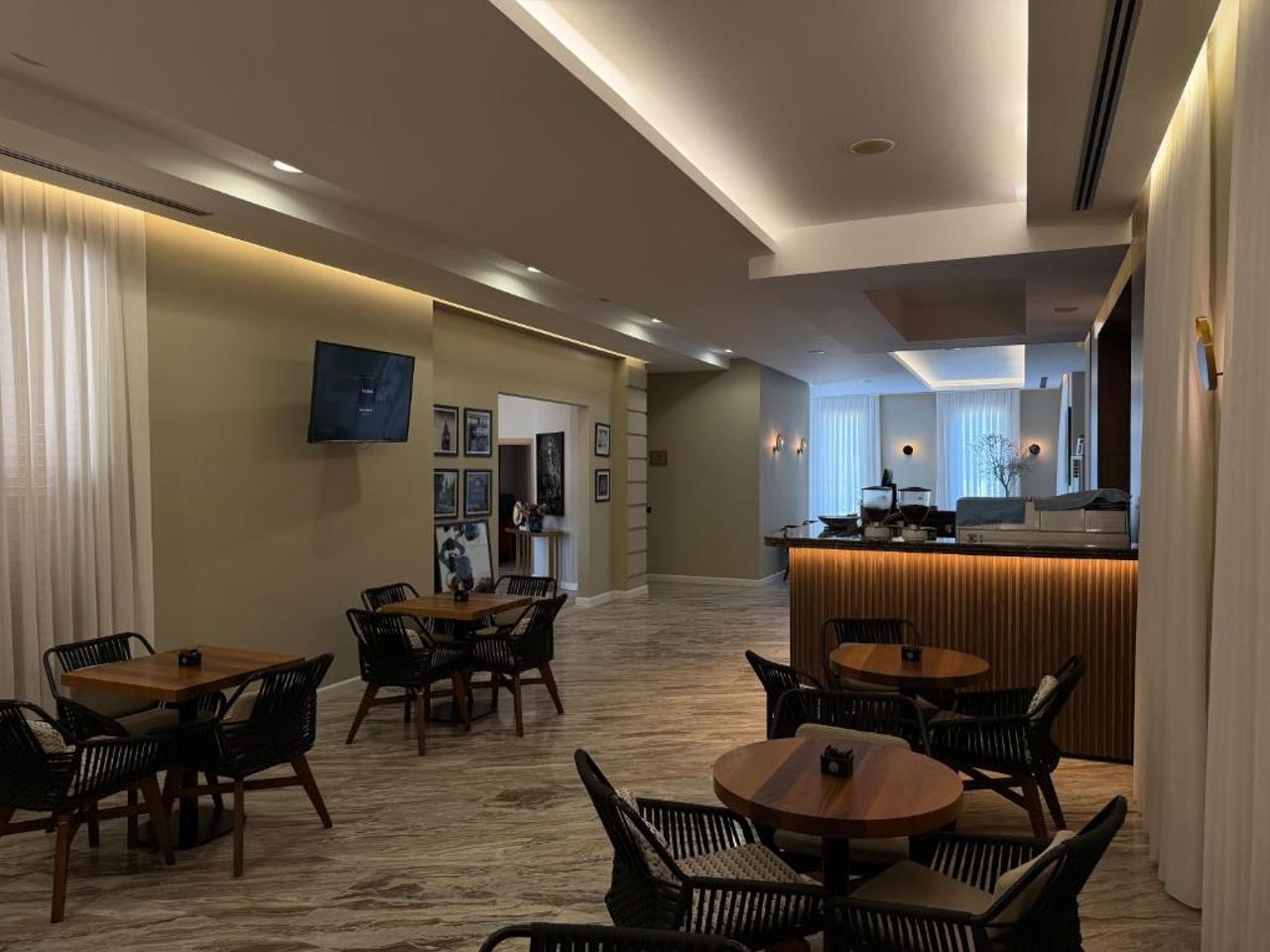 Hotel Vila Zeus