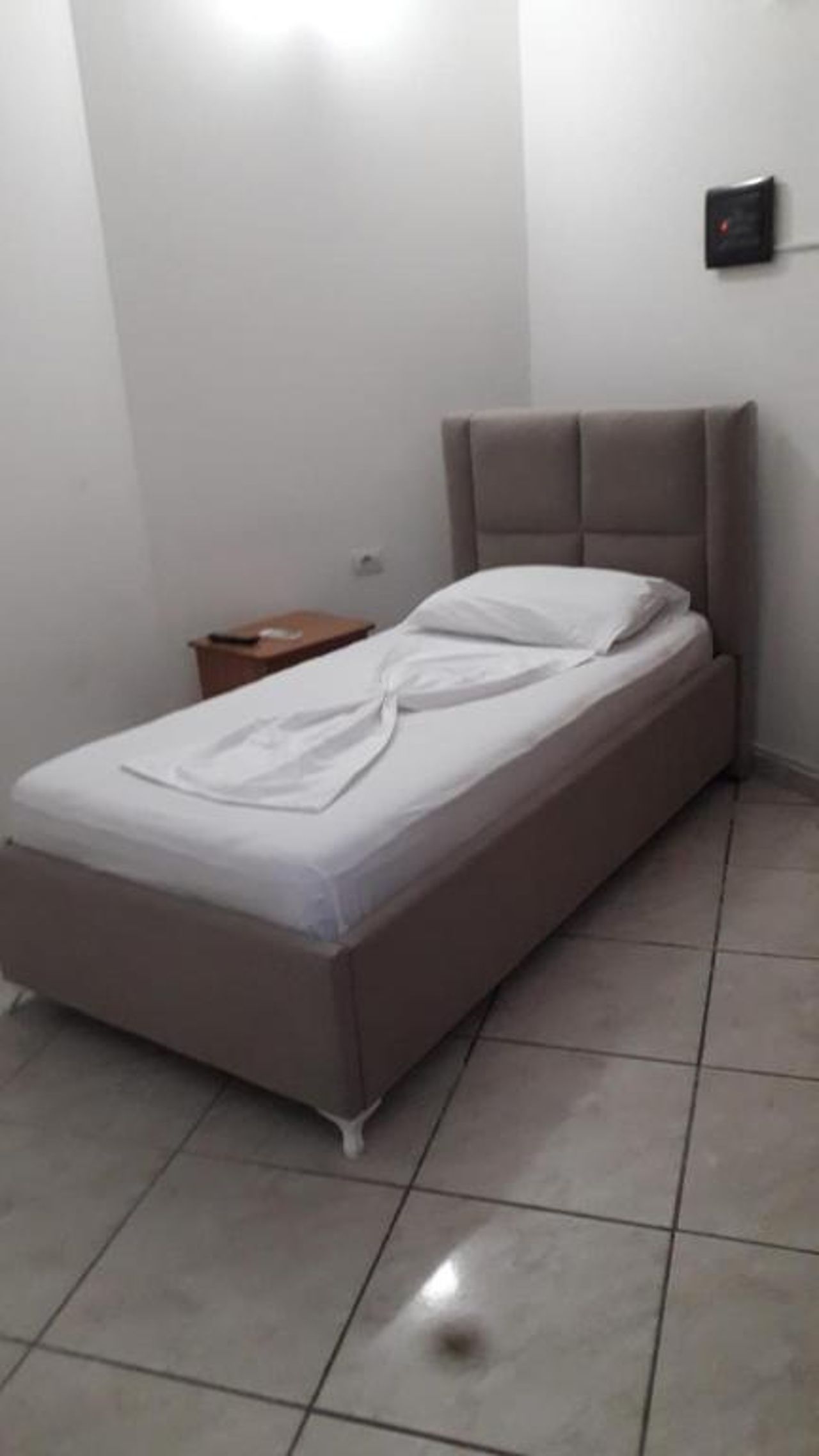 Hotel Rossi