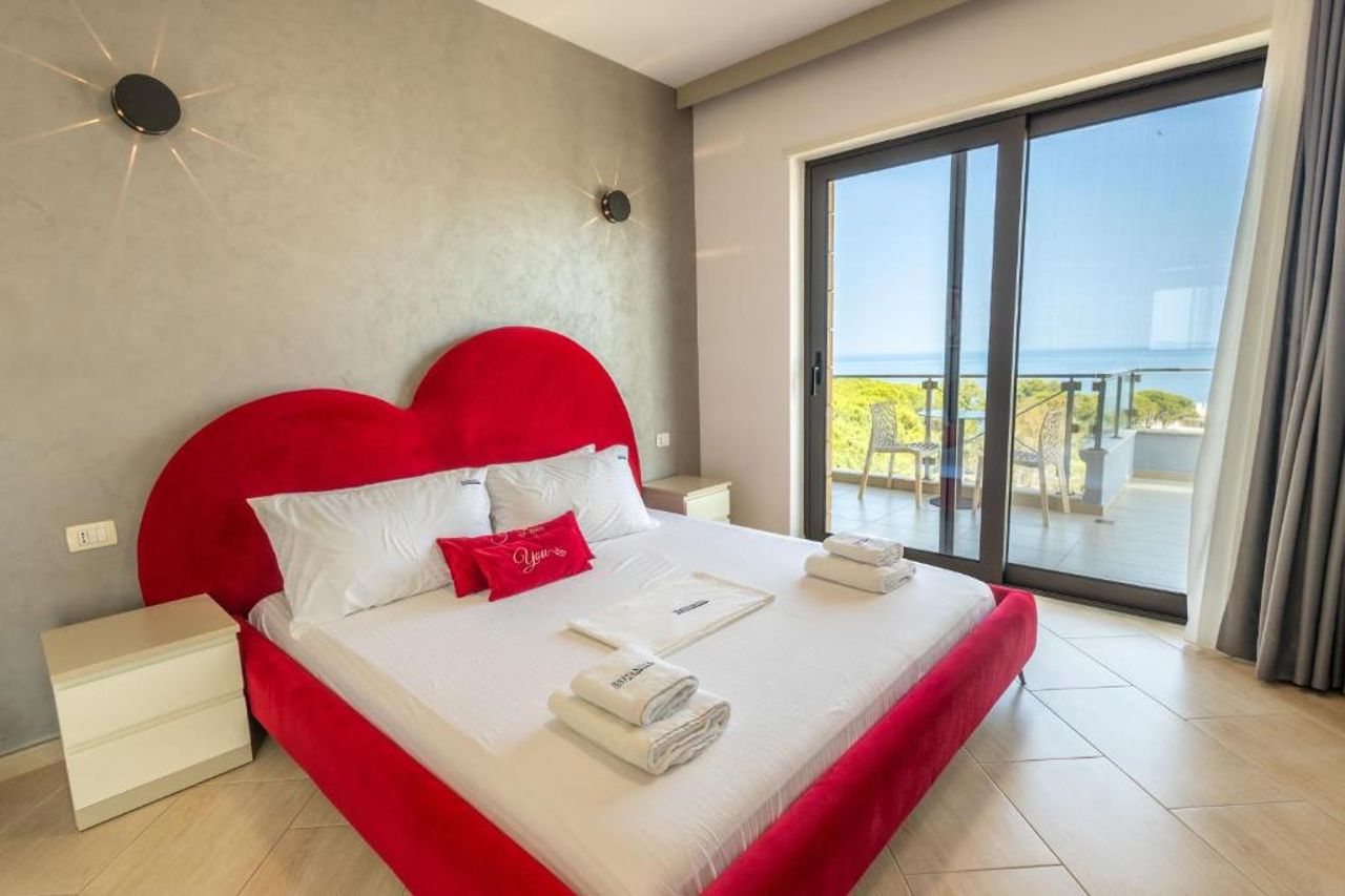 Britannia Resort & SPA