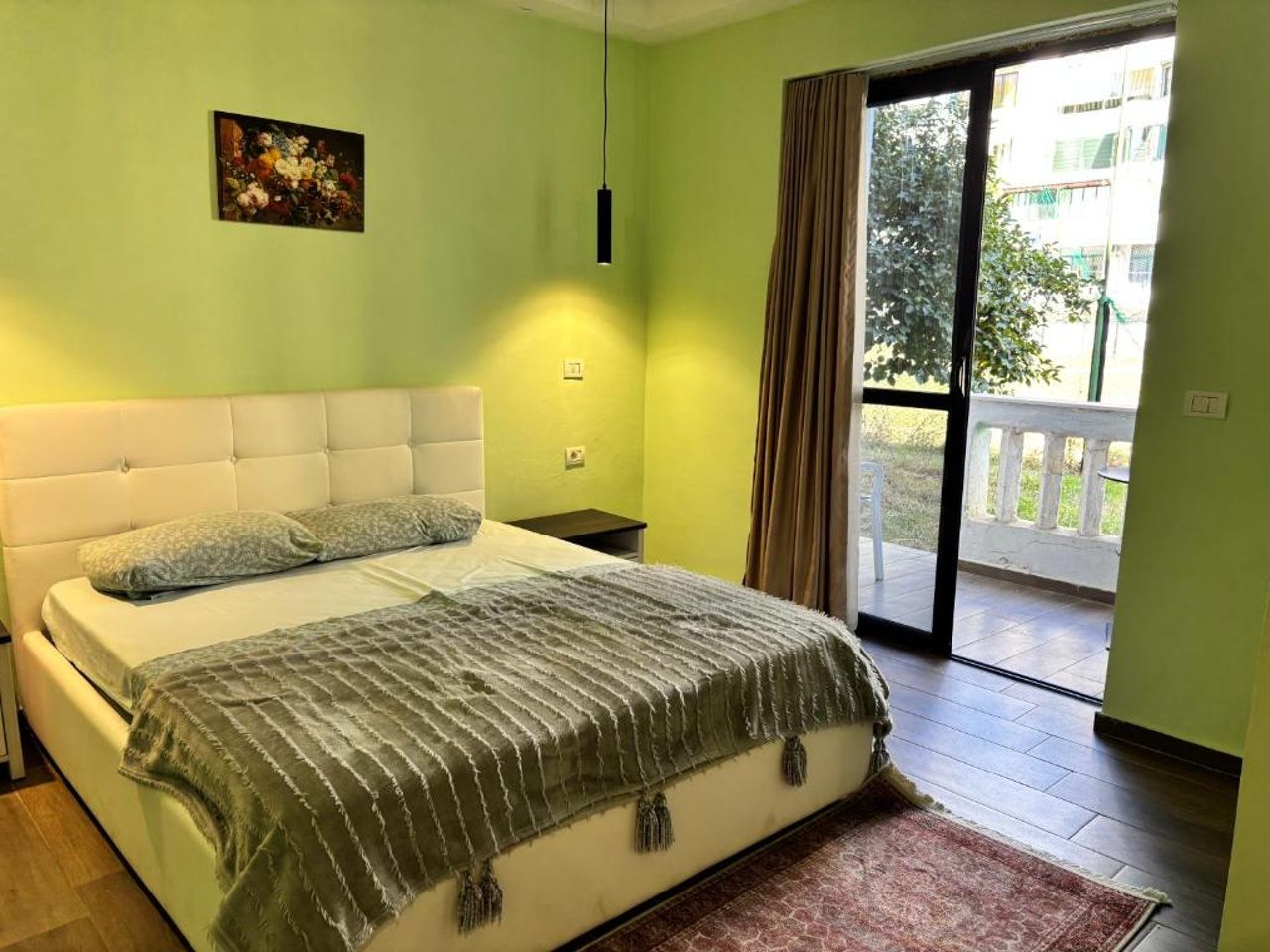 Hotel Florida