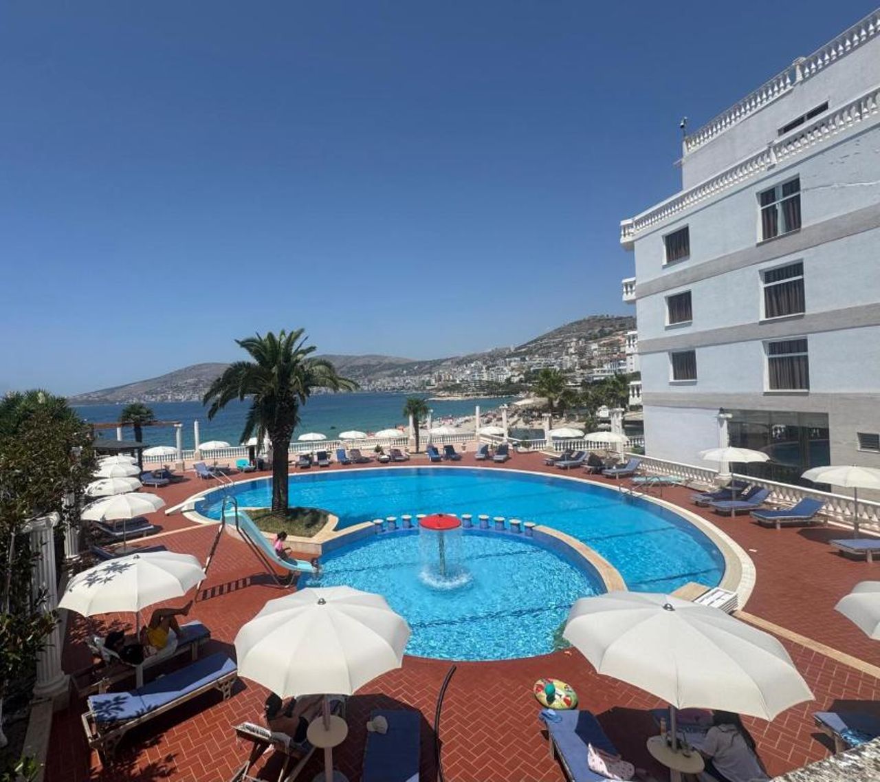 Hotel Dodona