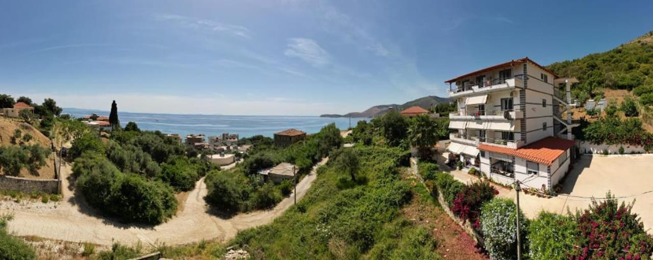 Hotel Erviliano