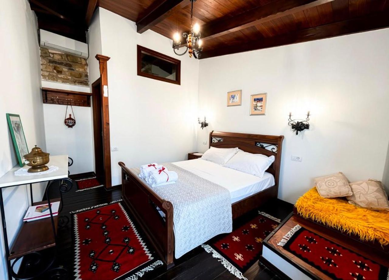 Timo's Guest House