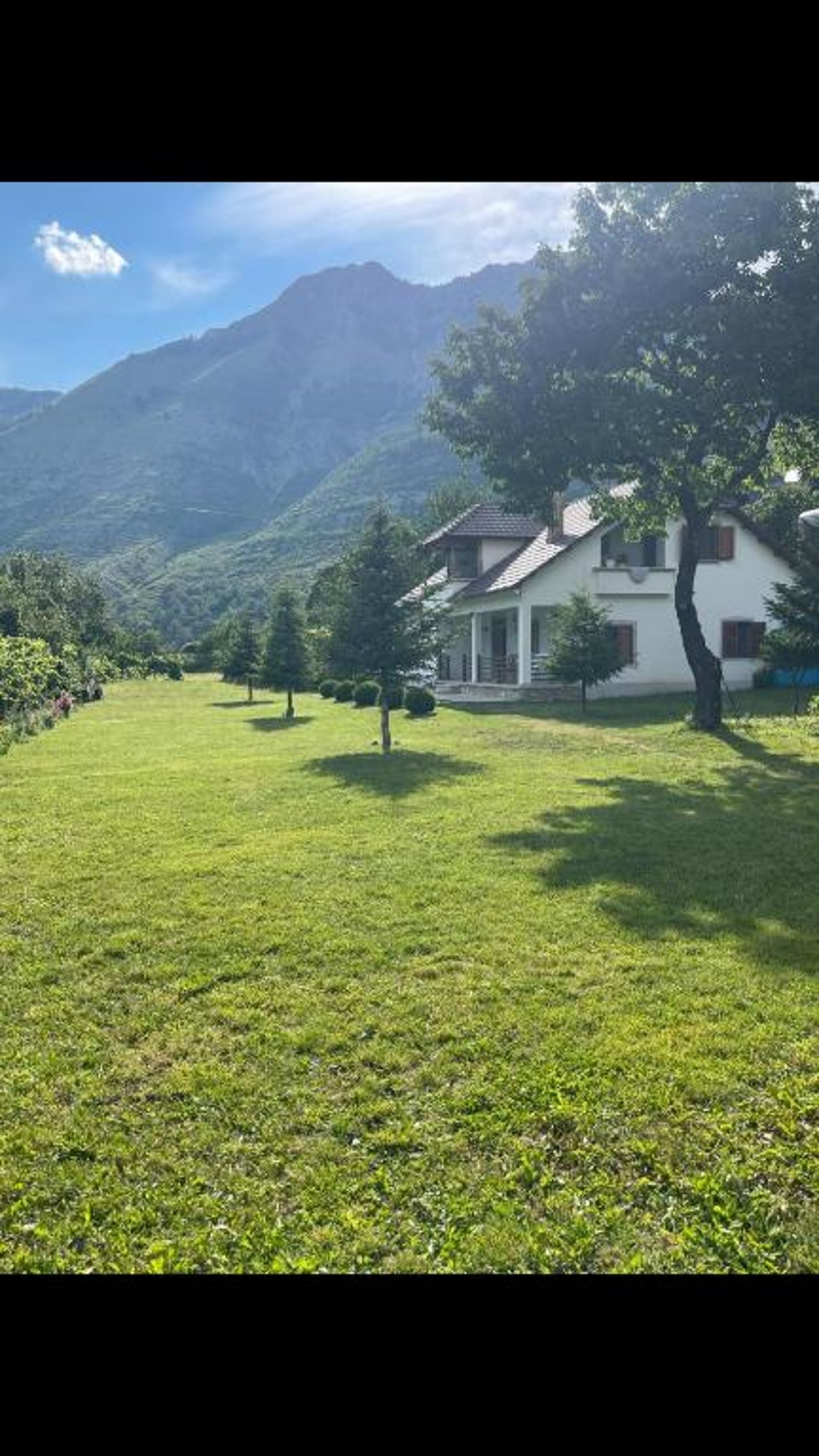 Paja Guesthouse - Camping