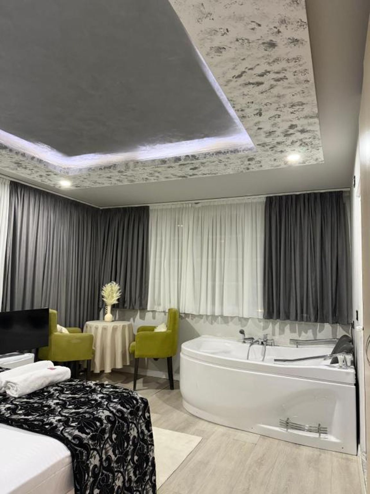 Hotel Fantazia