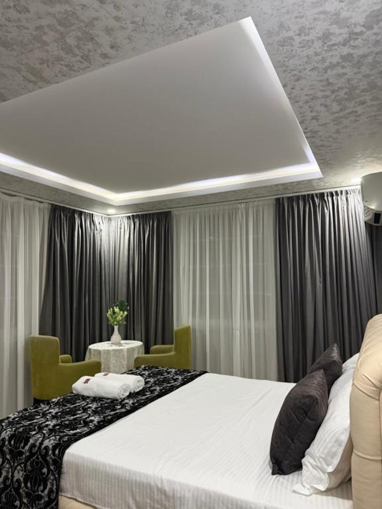 Hotel Fantazia
