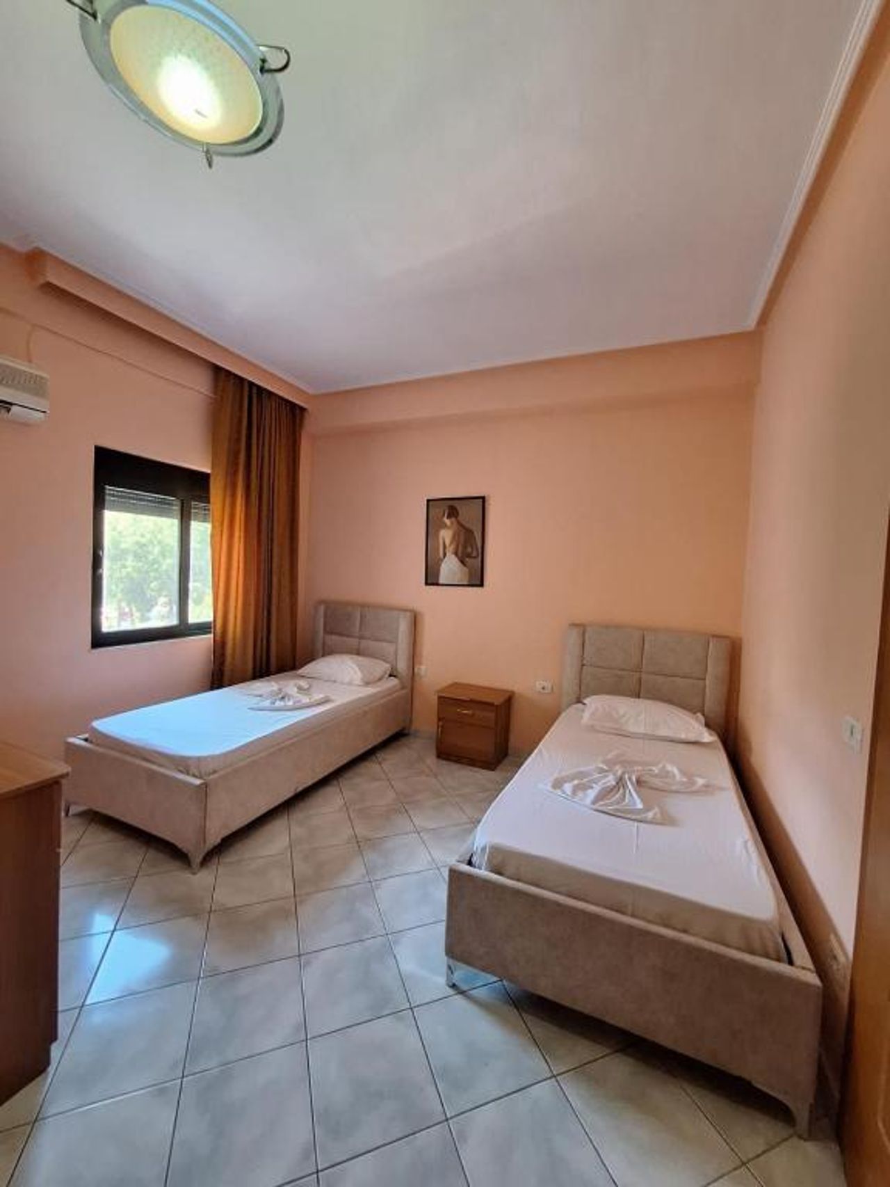 Hotel Rossi