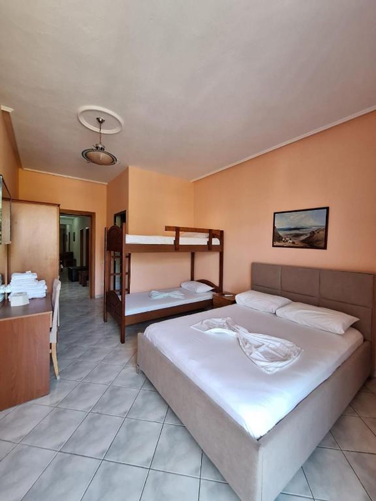 Hotel Rossi