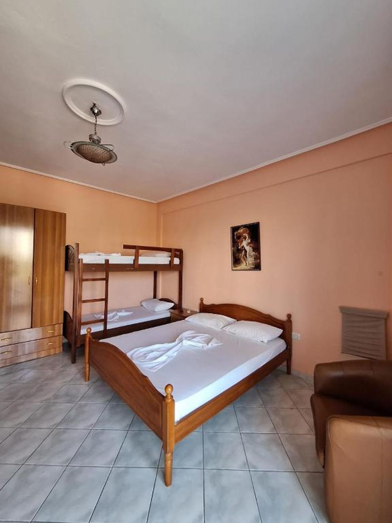 Hotel Rossi