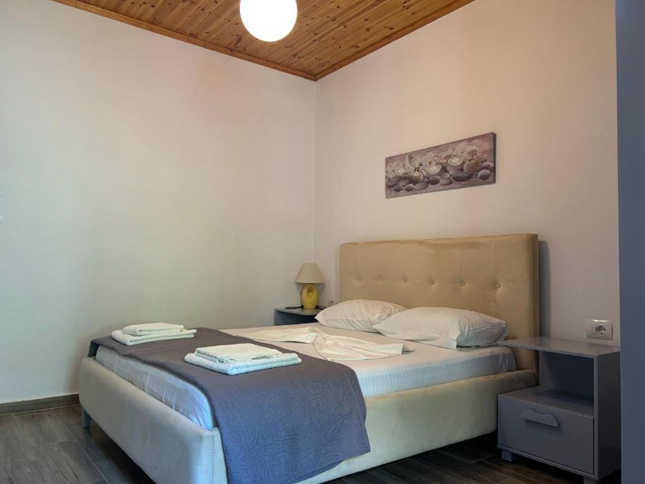 Hotel Erviliano