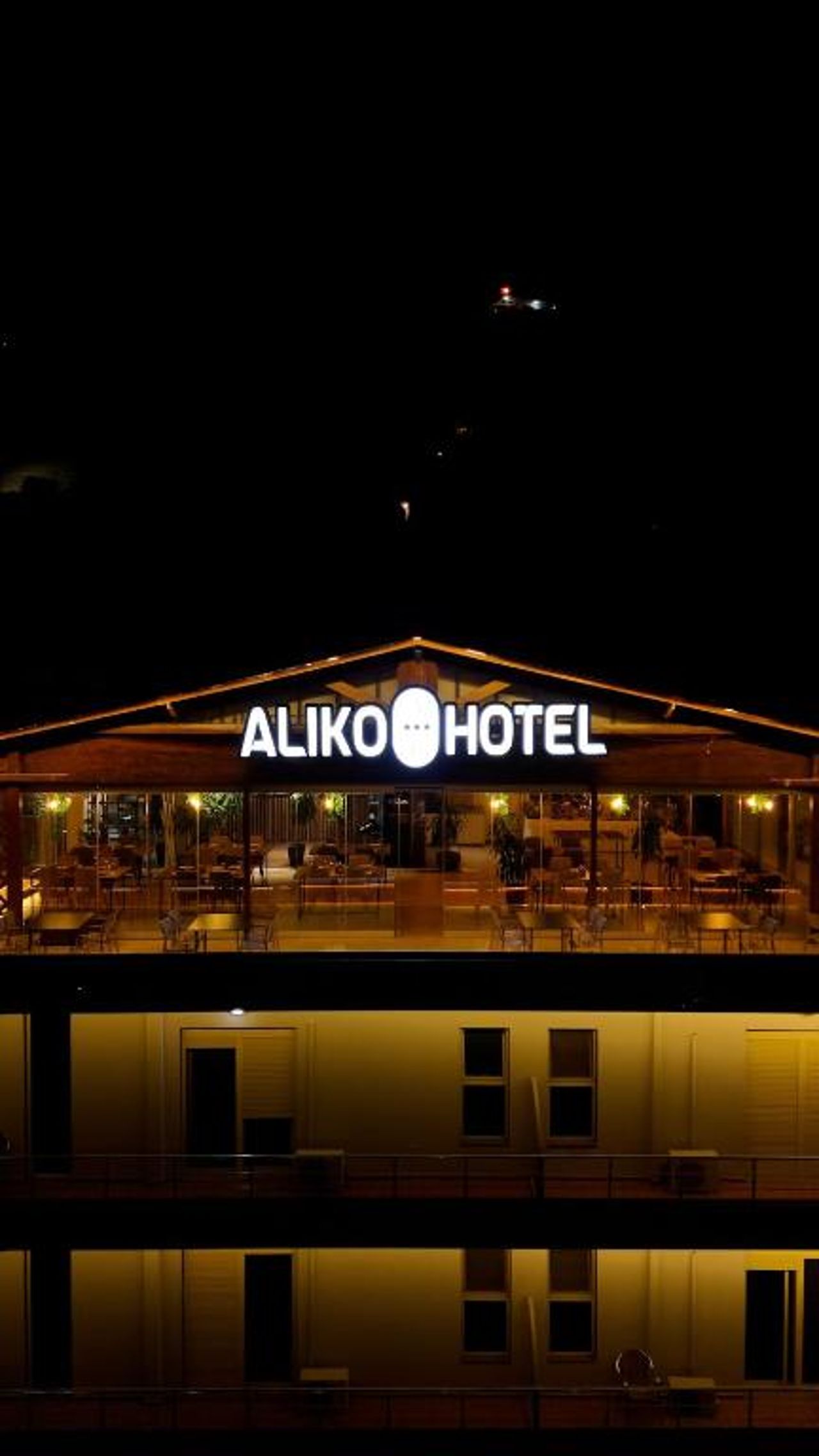 Aliko Hotel