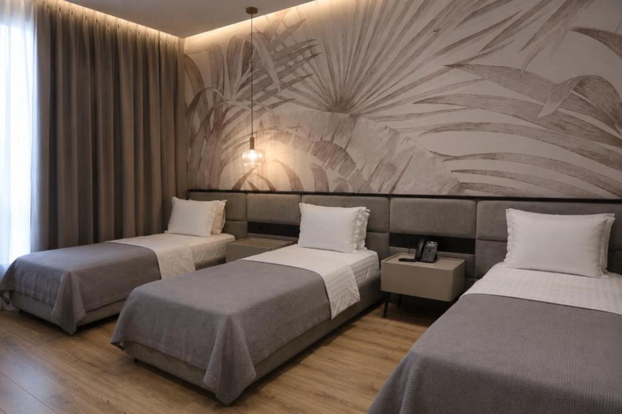 LORD Hotel Tirana