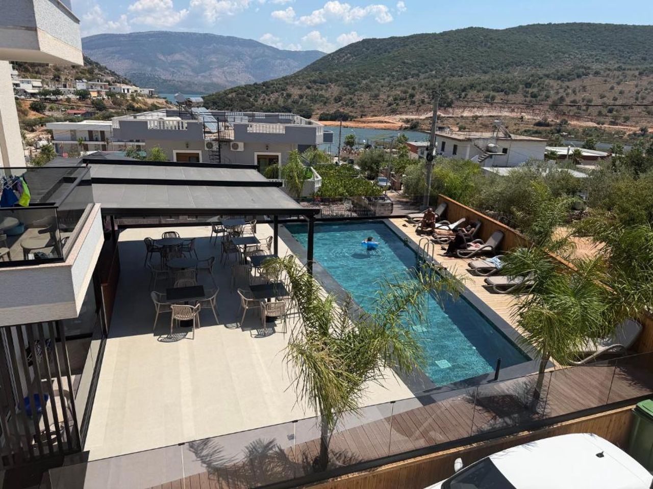 Hotel ZEKA