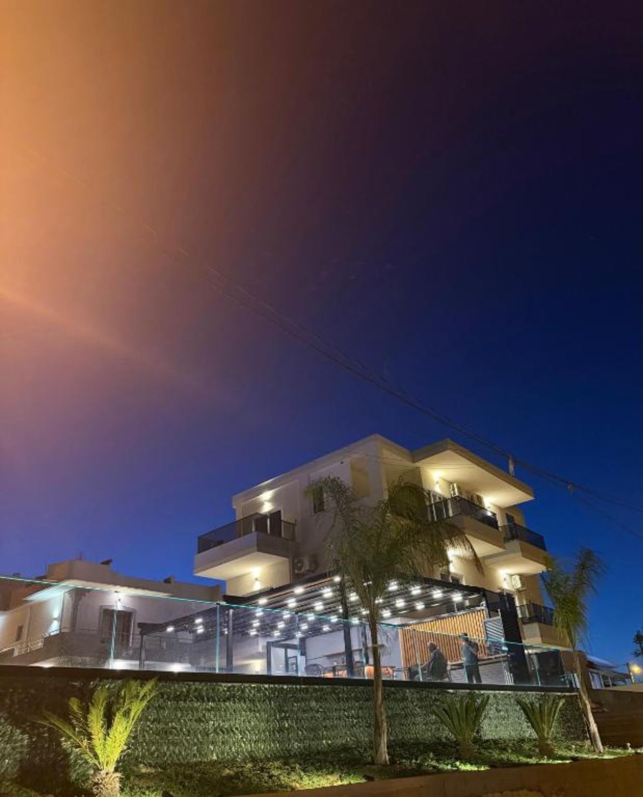 Hotel ZEKA