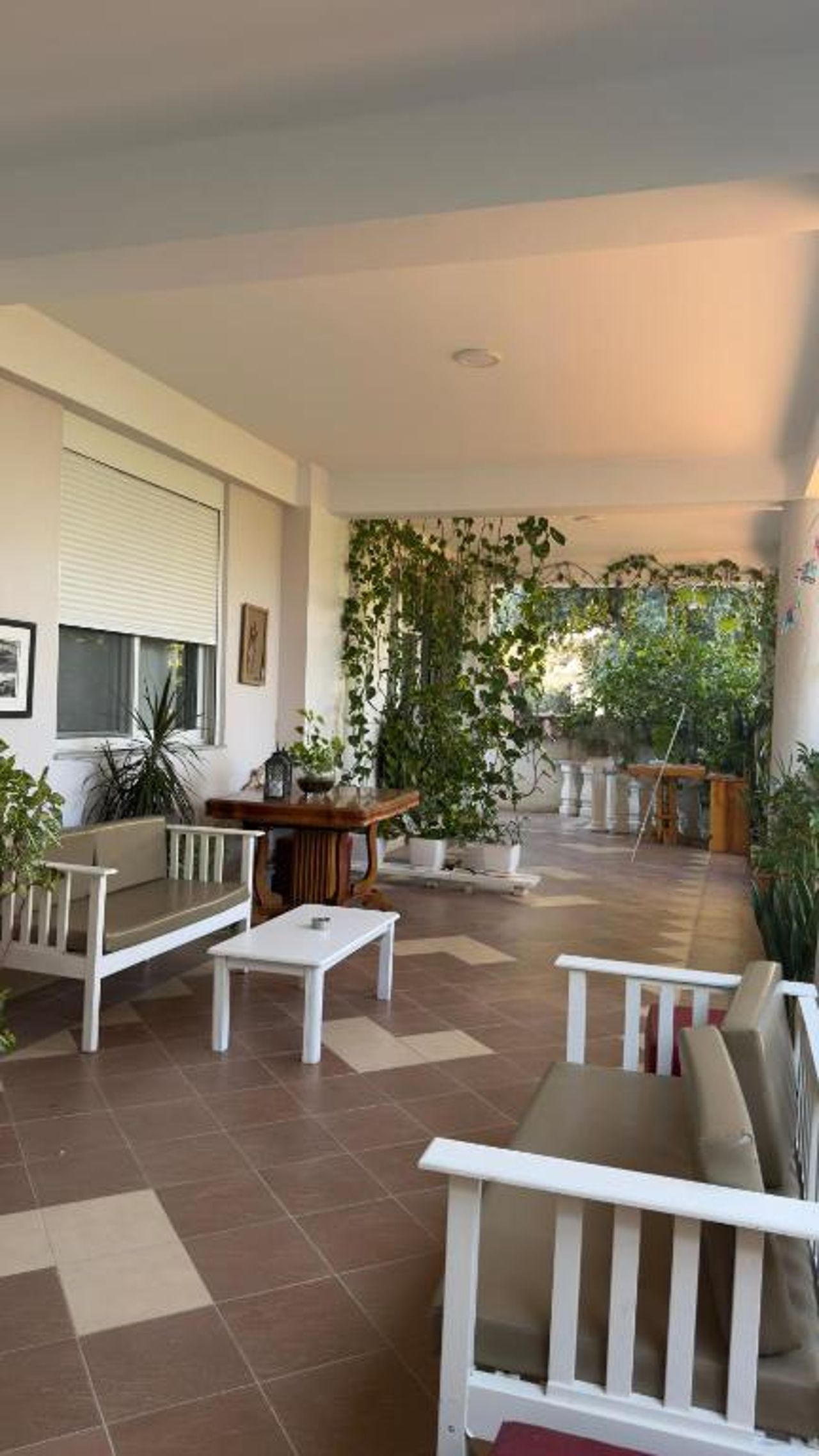 Vila Gjoni