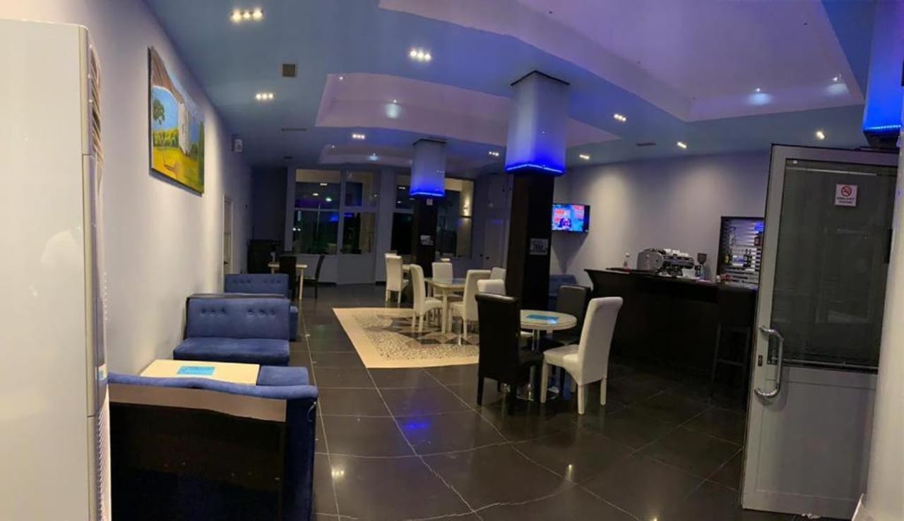 Hotel Sarda