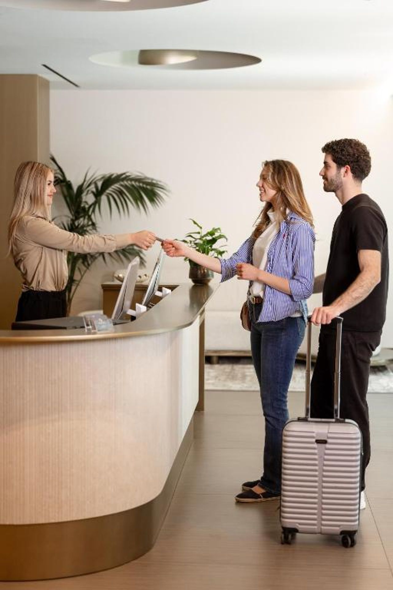 Grand Duka Hotel & SPA