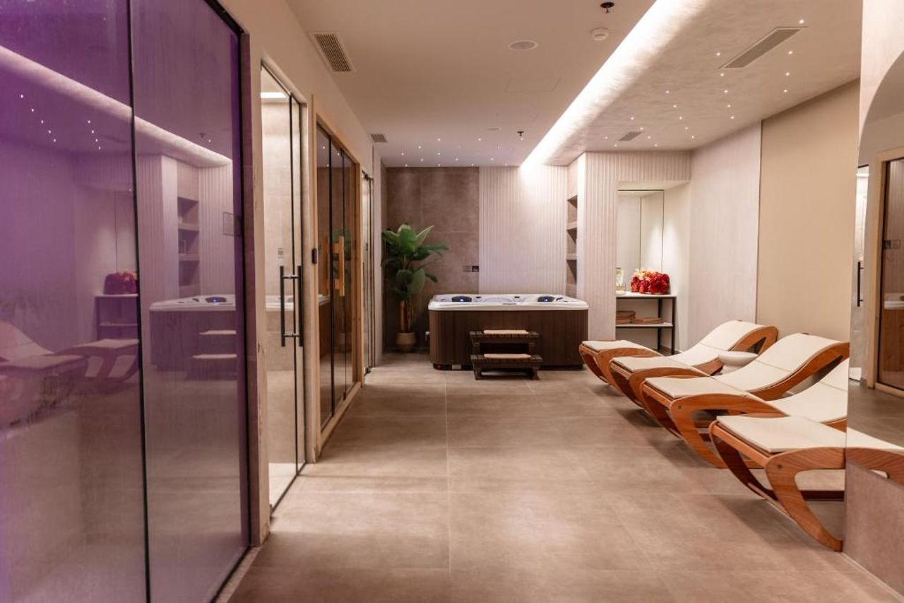 Grand Duka Hotel & SPA