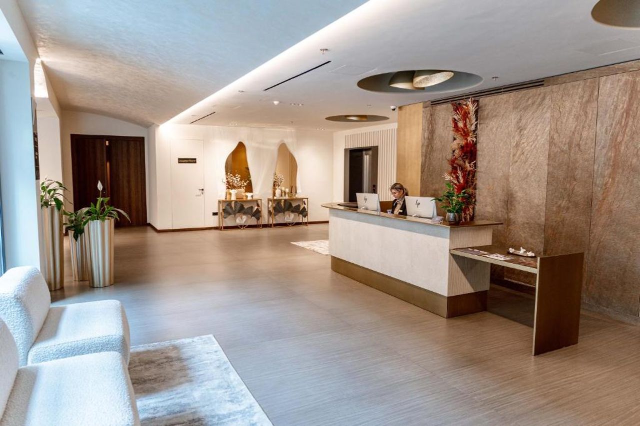 Grand Duka Hotel & SPA