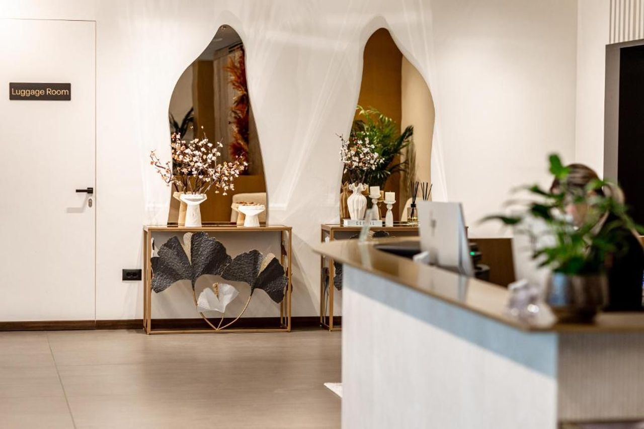 Grand Duka Hotel & SPA