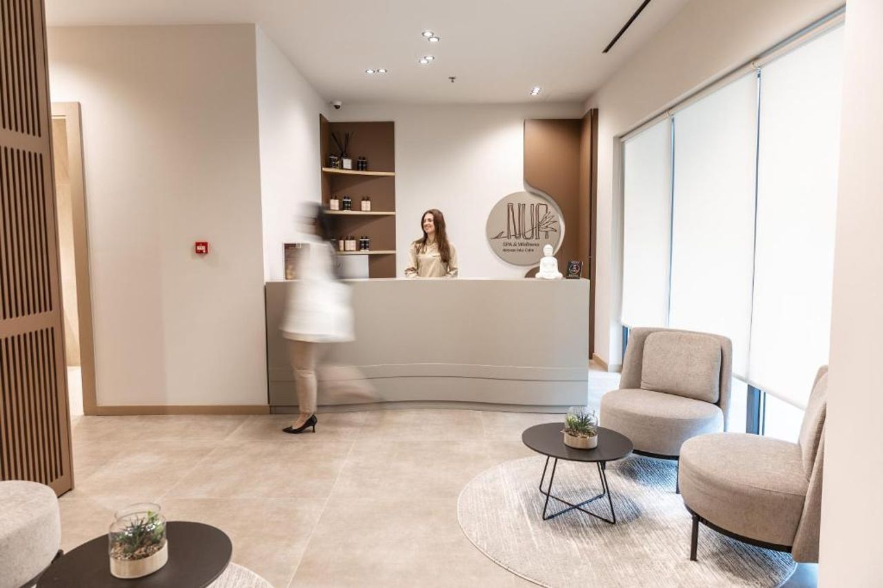 Grand Duka Hotel & SPA