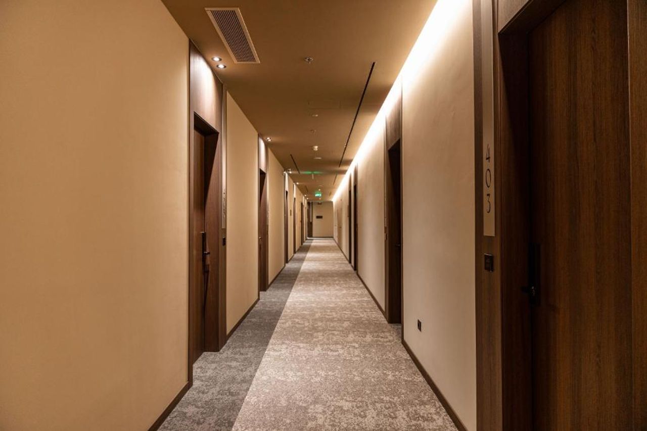Grand Duka Hotel & SPA
