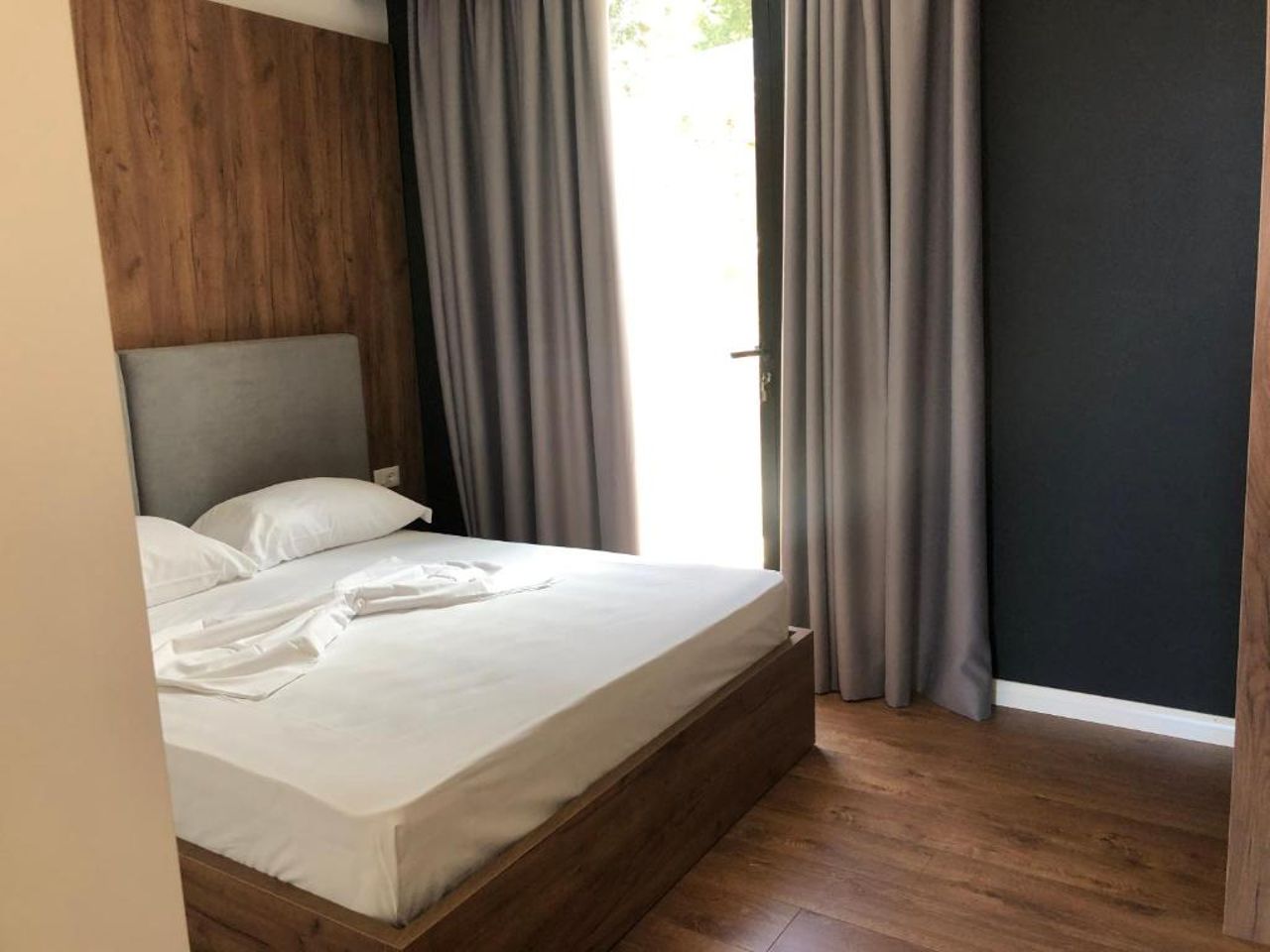 Le Rêve Boutique Hotel