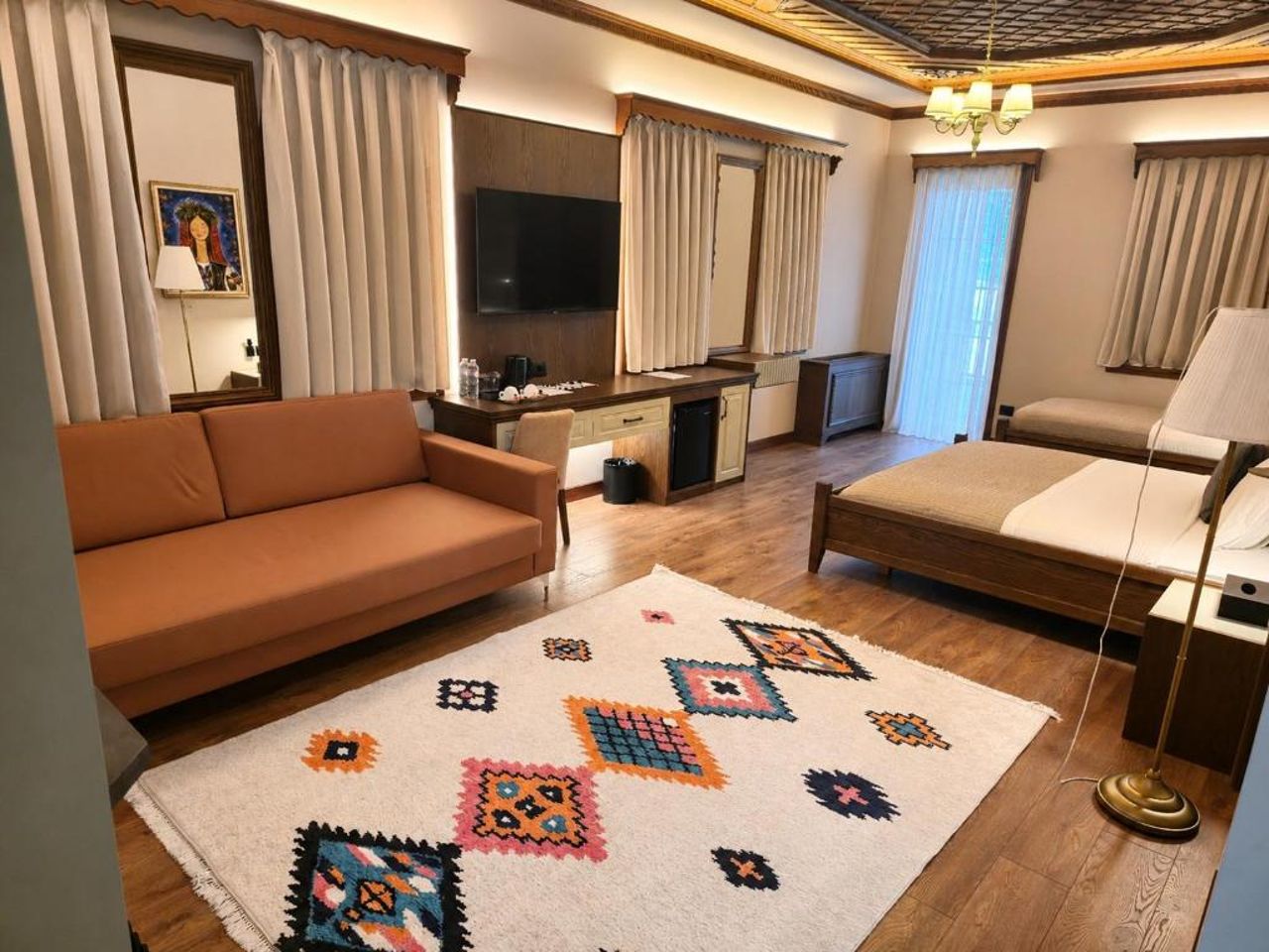 KERCULLA Resort