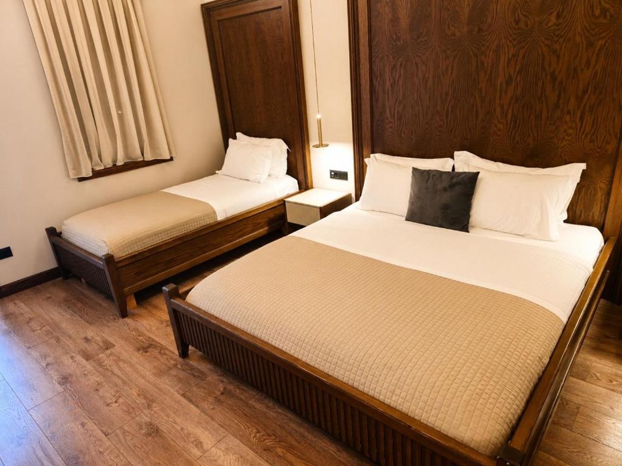 KERCULLA Resort