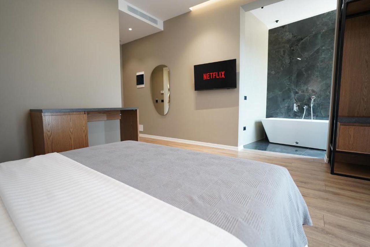 LORD Hotel Tirana
