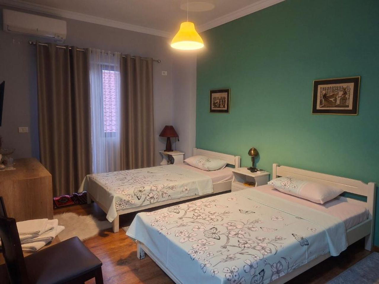 Hotel Roberto