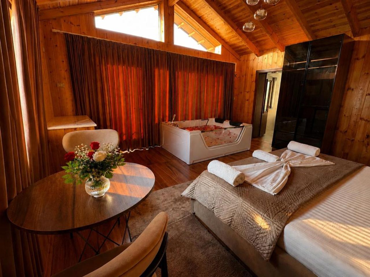 Guest House Argjiro Castle