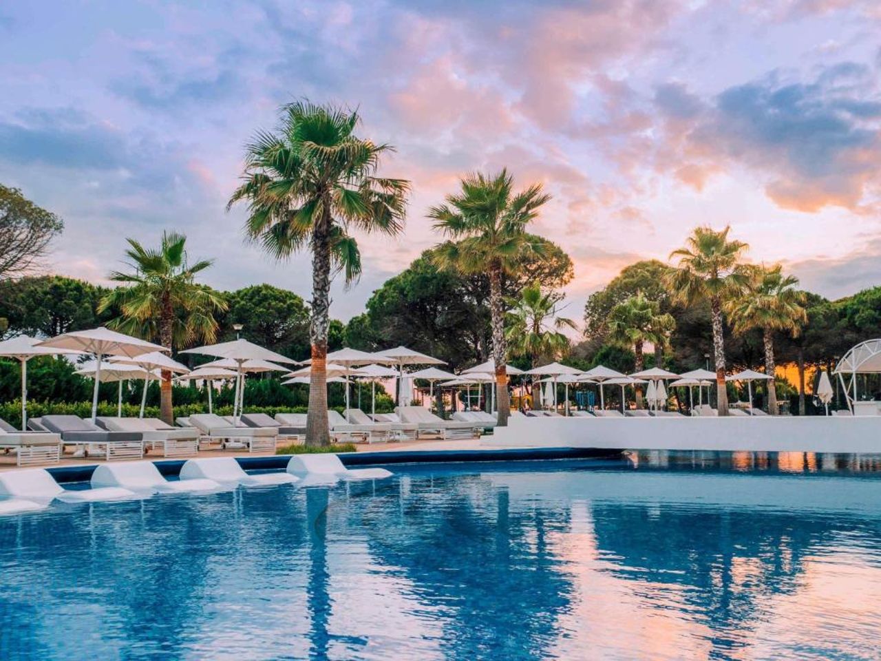 Mövenpick Hotel Lalez Durres