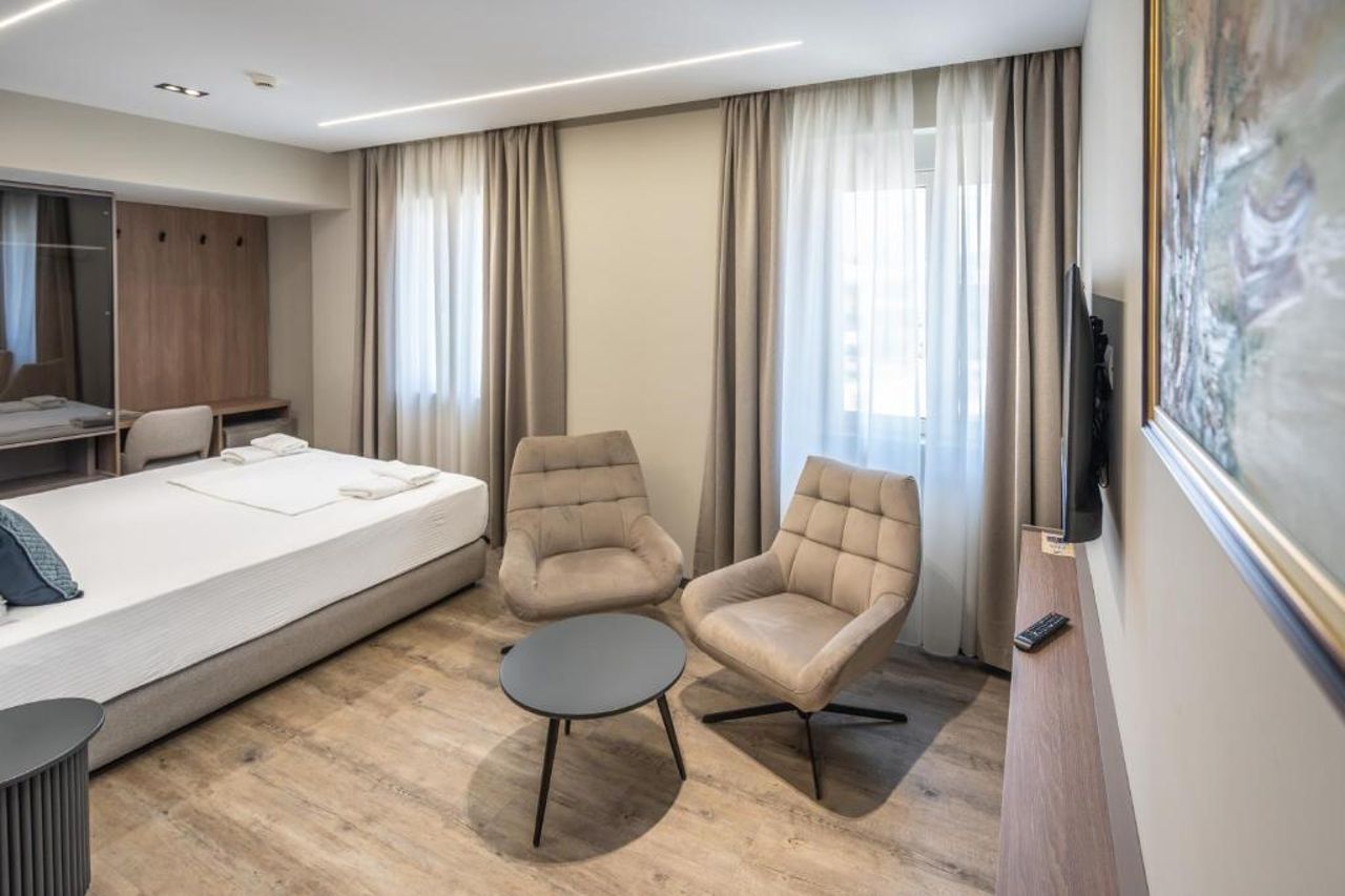 Hotel Liss