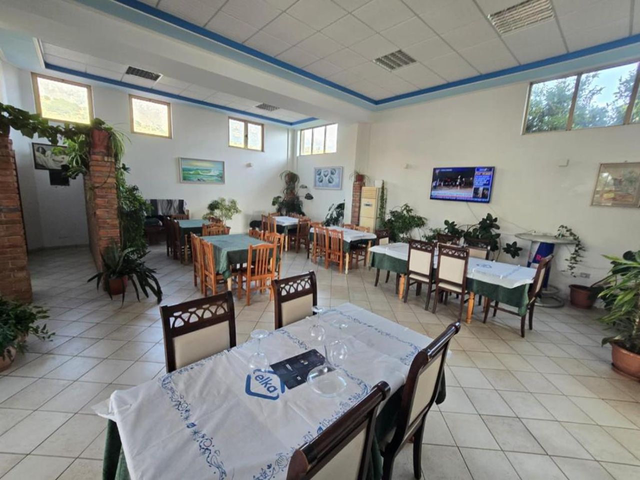 Hotel Lepenica